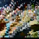 Promo Marty J  Staffordshire