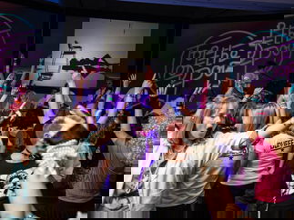 Promo Absolute 80s 80