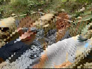 Promo Landslide Acoustic Duo Staffordshire