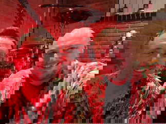 Promo Landslide Acoustic Duo Staffordshire