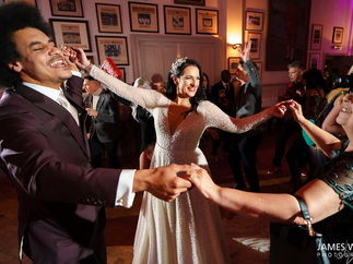 Promo Funk It Up Function Band London