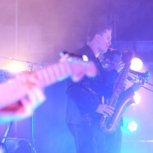 Promo The Stereo Types  Wiltshire