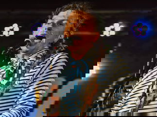 Promo Spice Of Life Function Band Staffordshire