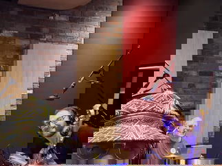 Promo Spice Of Life Function Band Staffordshire