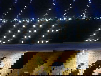 Promo Landslide Acoustic Duo Staffordshire