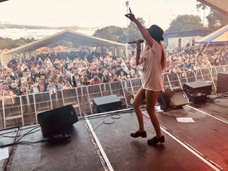 Promo Style! - A Tribute to Taylor Swift Tribute Act Leicestershire