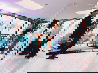 Promo Tom On Sax Saxophonist Ceredigion