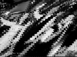 Promo The Silks Function Band Manchester