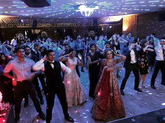 Promo Luke D Wedding DJ Gloucestershire