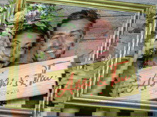 Promo Peek A Boo Booths Photo Booth Dorset