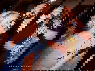 Promo The Silks Function Band Manchester