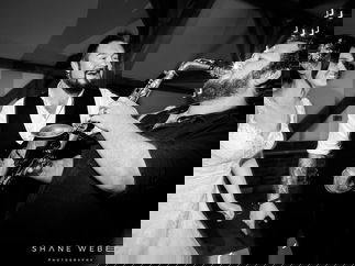 Promo The Silks Function Band Manchester