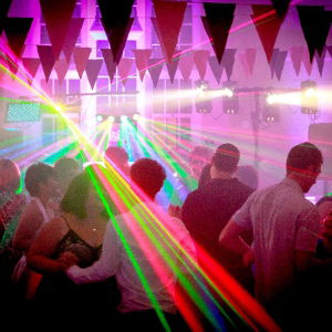 Promo Southwest DJs  Somerset