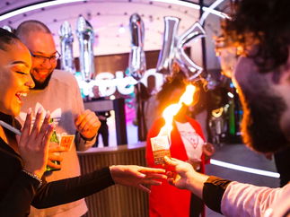 Promo RB Magic Magician Wiltshire