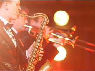 Promo The Stereo Types Function Band Wiltshire