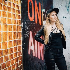 Promo Deejay Sparksy  London