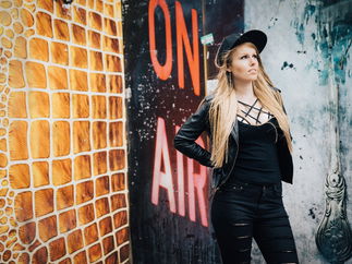 Promo DJ Blondy Live DJ with Saxophone Essex