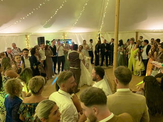 Promo Callum Kelly Wedding DJ Hampshire