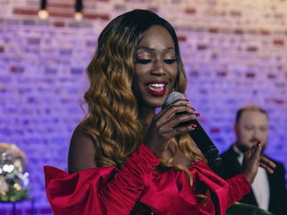 Promo Soul Hop Soul Band London