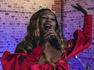 Promo Soul Hop Soul Band London