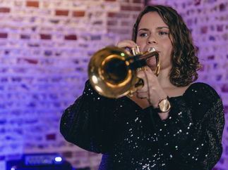 Promo Soul Hop Soul Band London