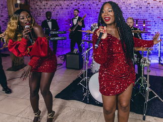 Promo Soul Hop Soul Band London