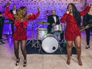 Promo Soul Hop Soul Band London