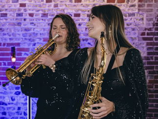 Promo Soul Hop Soul Band London