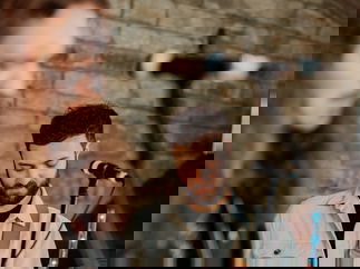 Promo The Waves Function Band West Yorkshire