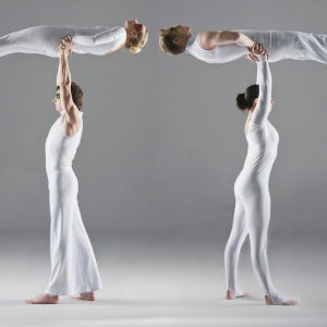 Promo Acrobatic Acts  London