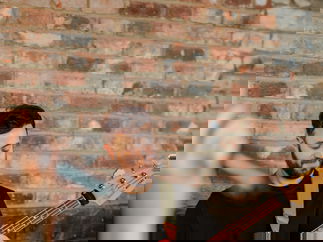 Promo The Waves Function Band West Yorkshire