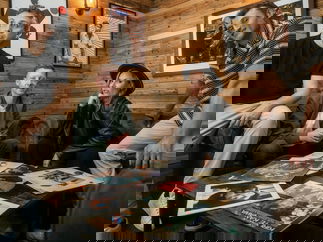 Promo The ShakeDown Function Band West Sussex