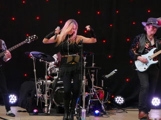 Promo Twisted Pop Function Band Northamptonshire