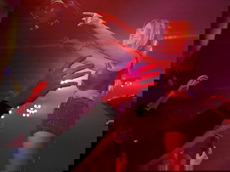 Promo Twisted Pop Function Band Northamptonshire