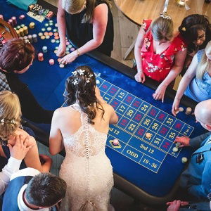 Promo 5 Star Fun Casino  Staffordshire