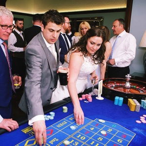 Promo 5 Star Fun Casino  Staffordshire