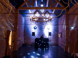 Promo Adrian Hughes Wedding DJ Worcestershire