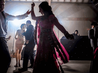 Promo Adrian Hughes Wedding DJ Worcestershire