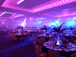 Promo Adrian Hughes Wedding DJ Worcestershire