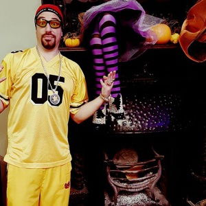 Promo Ali G (Dani B)  London