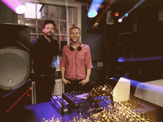 Promo Deeper Events Wedding DJ East Sussex