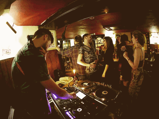 Promo Deeper Events Wedding DJ East Sussex