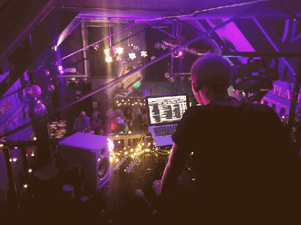 Promo Deeper Events Wedding DJ East Sussex