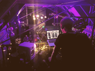 Promo Deeper Events Wedding DJ East Sussex