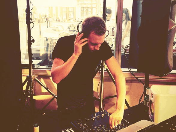 Promo Deeper Events Wedding DJ East Sussex