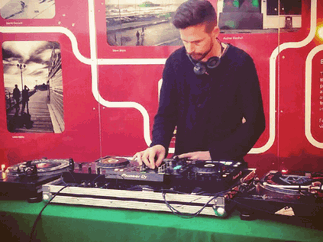 Promo Deeper Events Wedding DJ East Sussex