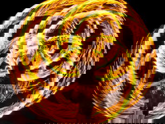 Promo EmberElation Fire and Glow Performer Bristol