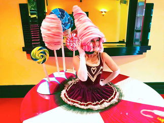 Promo Candy Floss Living Tables Living Table Leicestershire