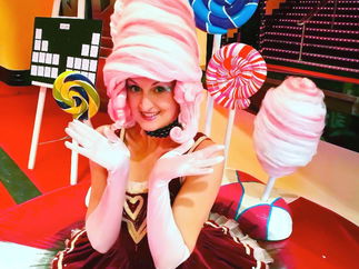 Promo Candy Floss Living Tables Living Table Leicestershire