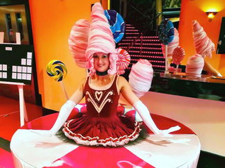 Promo Candy Floss Living Tables Living Table Leicestershire